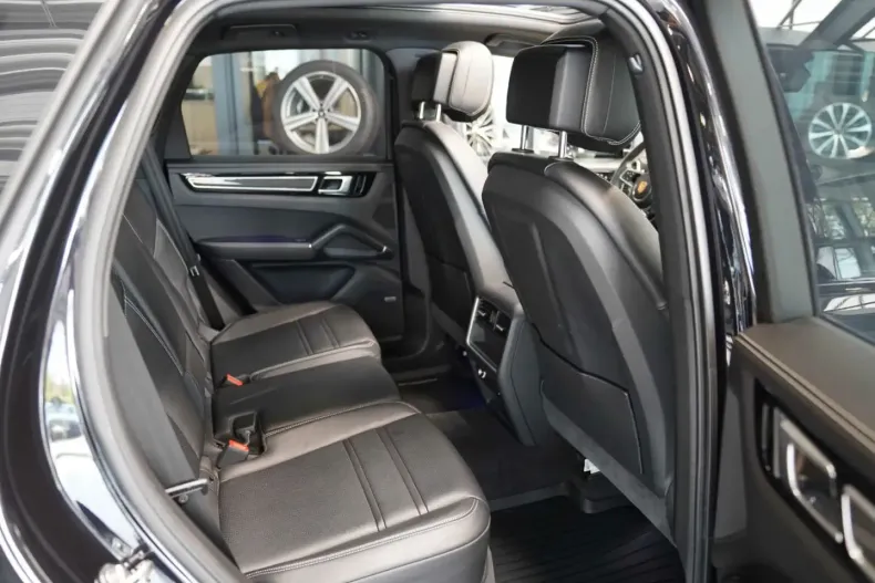 Porsche Cayenne din 2021 cu 91.400 km - oferta POR207974 - foto 15