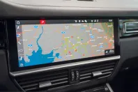 Porsche Cayenne din 2021 cu 91.400 km - oferta POR207974 - foto 17