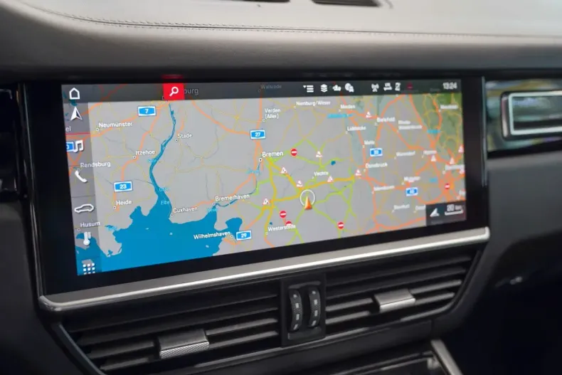 Porsche Cayenne din 2021 cu 91.400 km - oferta POR207974 - foto 17