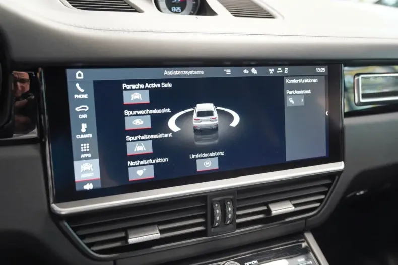 Porsche Cayenne din 2021 cu 91.400 km - oferta POR207974 - foto 18