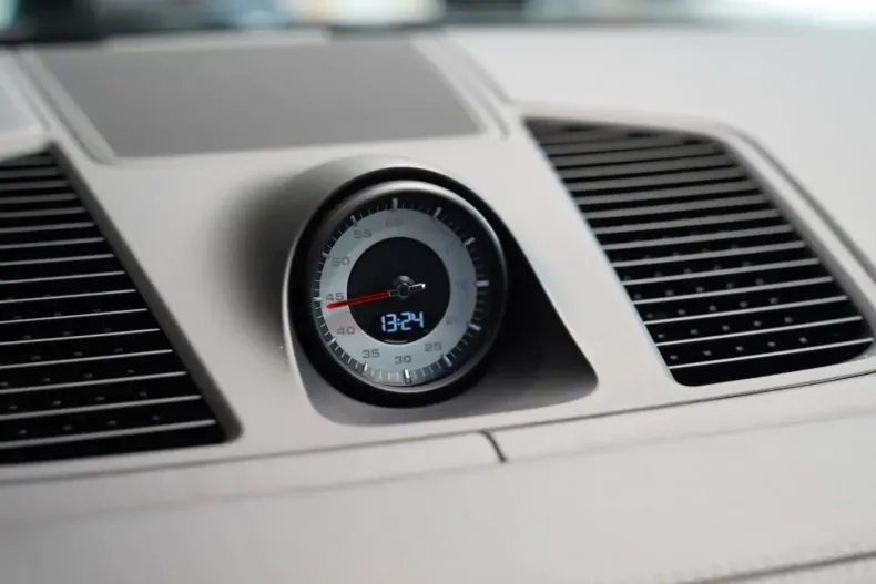 Porsche Cayenne din 2021 cu 91.400 km - oferta POR207974 - foto 21