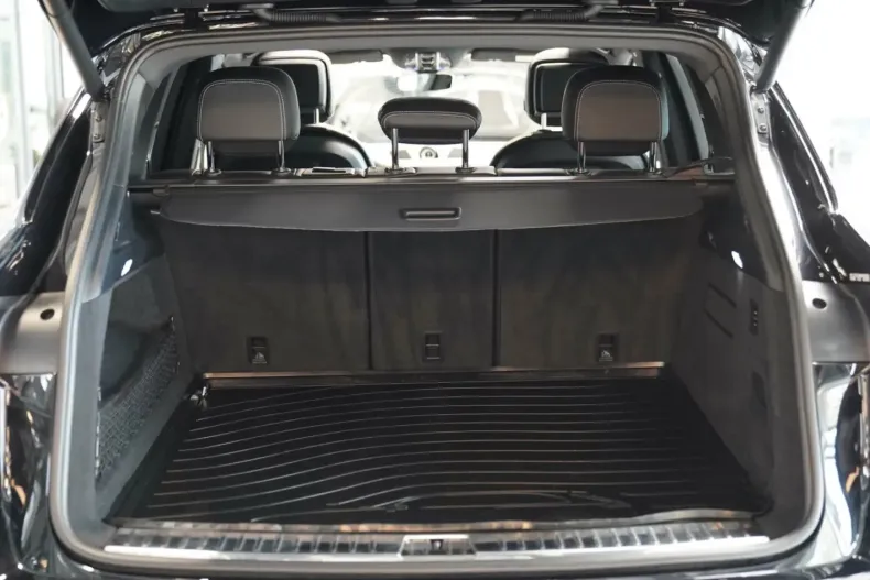 Porsche Cayenne din 2021 cu 91.400 km - oferta POR207974 - foto 29