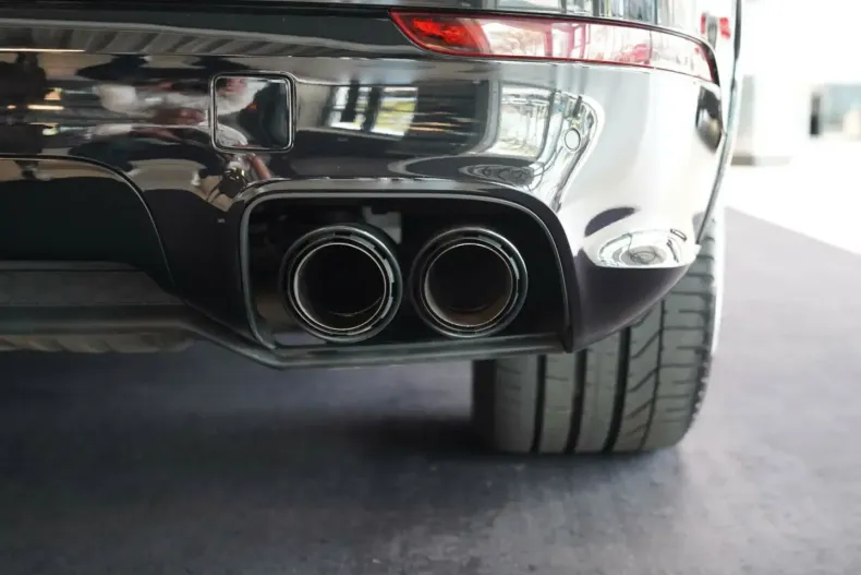 Porsche Cayenne din 2021 cu 91.400 km - oferta POR207974 - foto 30