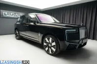 Rolls-Royce Cullinan din 2026 cu 35 km - oferta ROL207975 - foto 1