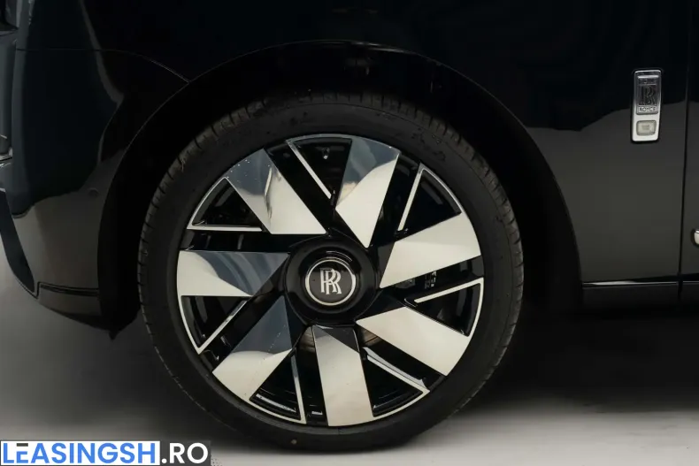 Rolls-Royce Cullinan din 2026 cu 35 km - oferta ROL207975 - foto 6