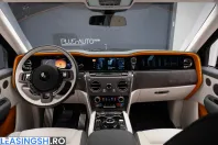 Rolls-Royce Cullinan din 2026 cu 35 km - oferta ROL207975 - foto 7