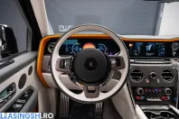 Rolls-Royce Cullinan din 2026 cu 35 km - oferta ROL207975 - foto 10
