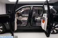 Rolls-Royce Cullinan din 2026 cu 35 km - oferta ROL207975 - foto 11