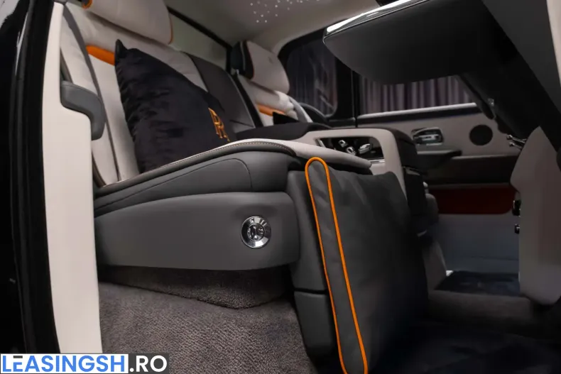 Rolls-Royce Cullinan din 2026 cu 35 km - oferta ROL207975 - foto 13