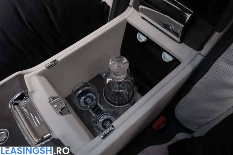Rolls-Royce Cullinan din 2026 cu 35 km - oferta ROL207975 - foto 15