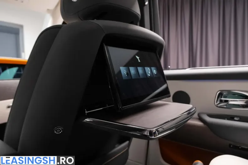 Rolls-Royce Cullinan din 2026 cu 35 km - oferta ROL207975 - foto 18