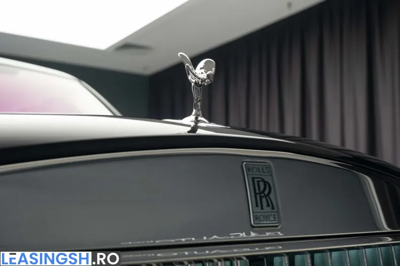 Rolls-Royce Cullinan din 2026 cu 35 km - oferta ROL207975 - foto 19