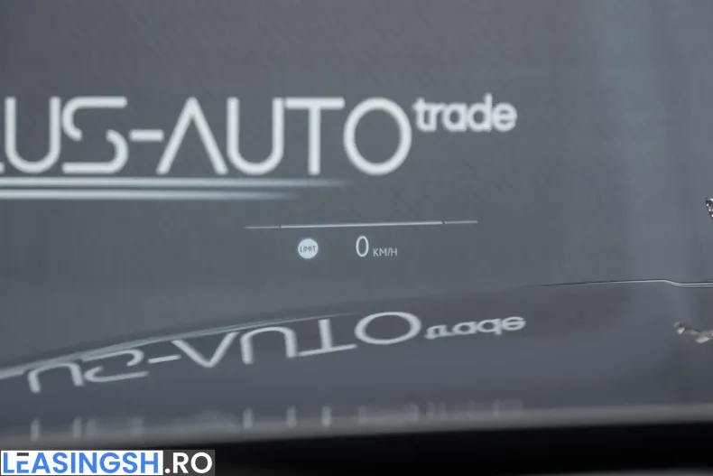 Rolls-Royce Cullinan din 2026 cu 35 km - oferta ROL207975 - foto 23