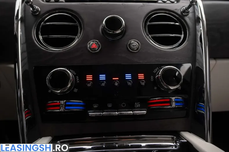 Rolls-Royce Cullinan din 2026 cu 35 km - oferta ROL207975 - foto 26