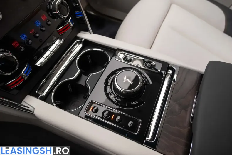 Rolls-Royce Cullinan din 2026 cu 35 km - oferta ROL207975 - foto 27