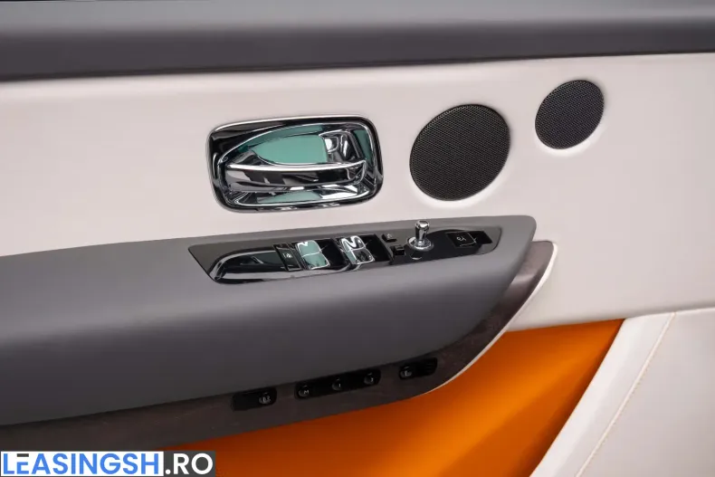 Rolls-Royce Cullinan din 2026 cu 35 km - oferta ROL207975 - foto 30