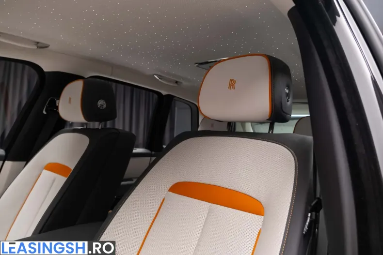 Rolls-Royce Cullinan din 2026 cu 35 km - oferta ROL207975 - foto 31