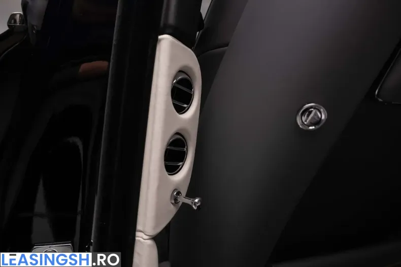 Rolls-Royce Cullinan din 2026 cu 35 km - oferta ROL207975 - foto 33