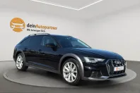 Audi A6 Allroad din 2022 cu 79.300 km - oferta AUD207976 - foto 1