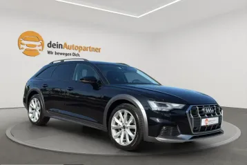 Audi A6 Allroad din 2022 - oferta AUD207976