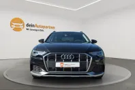 Audi A6 Allroad din 2022 cu 79.300 km - oferta AUD207976 - foto 2