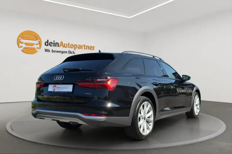 Audi A6 Allroad din 2022 cu 79.300 km - oferta AUD207976 - foto 4