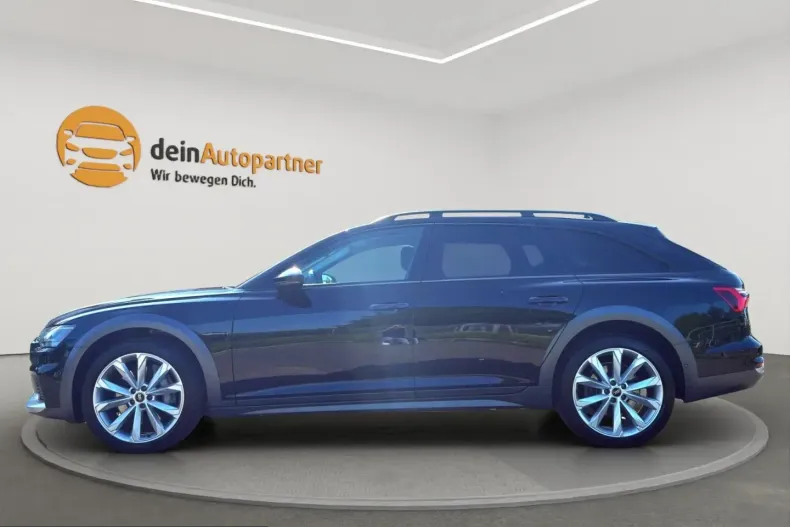 Audi A6 Allroad din 2022 cu 79.300 km - oferta AUD207976 - foto 7