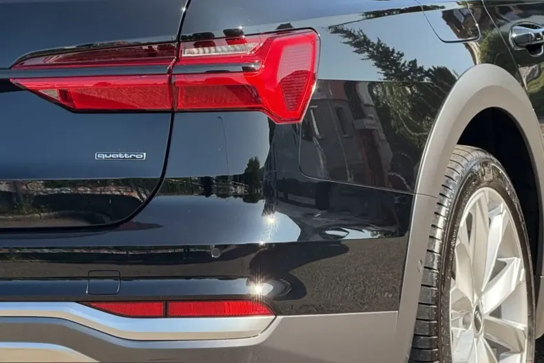 Audi A6 Allroad din 2022 cu 79.300 km - oferta AUD207976 - foto 8