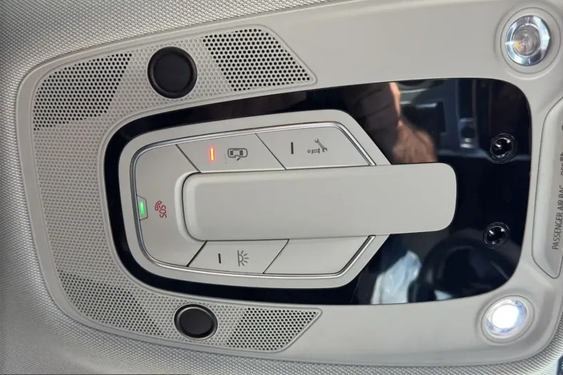 Audi A6 Allroad din 2022 cu 79.300 km - oferta AUD207976 - foto 12