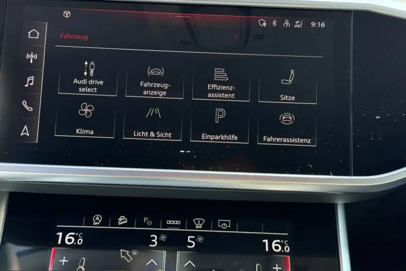 Audi A6 Allroad din 2022 cu 79.300 km - oferta AUD207976 - foto 13