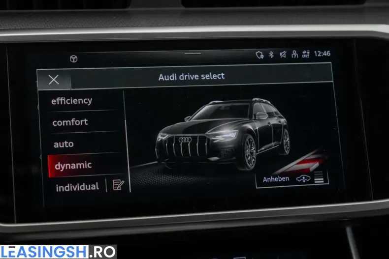 Audi A6 Allroad din 2022 cu 79.300 km - oferta AUD207976 - foto 16