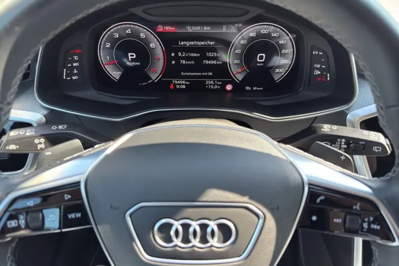 Audi A6 Allroad din 2022 cu 79.300 km - oferta AUD207976 - foto 17