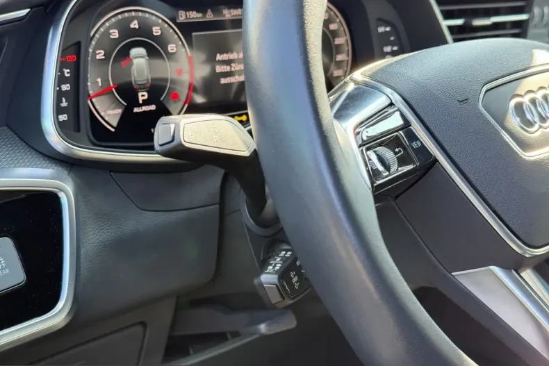 Audi A6 Allroad din 2022 cu 79.300 km - oferta AUD207976 - foto 21