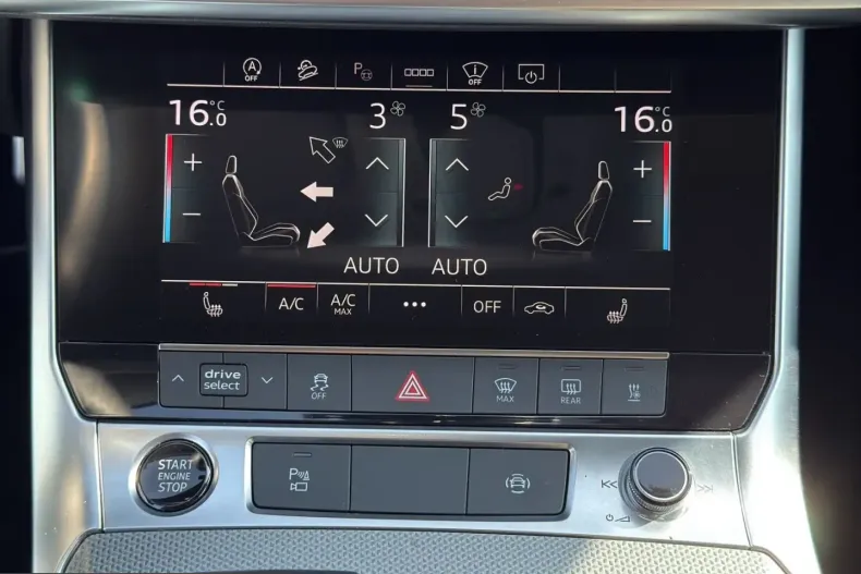 Audi A6 Allroad din 2022 cu 79.300 km - oferta AUD207976 - foto 22