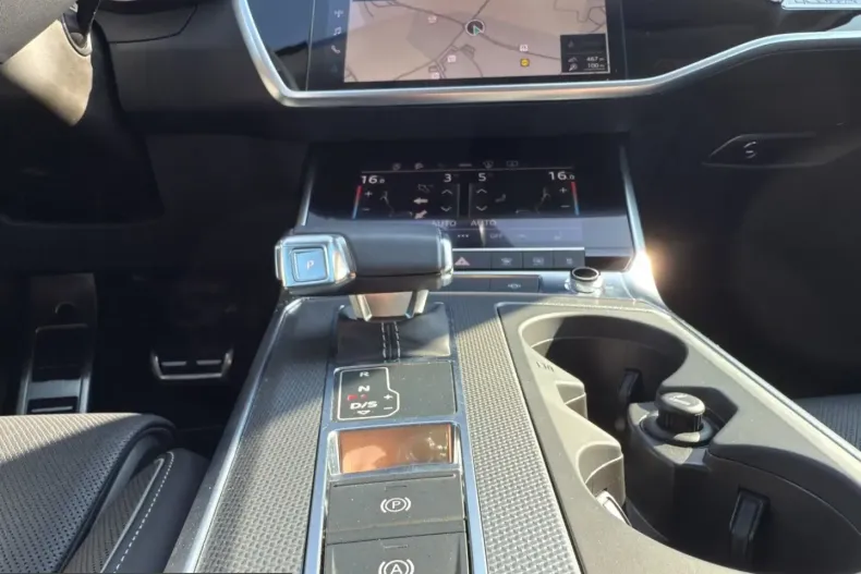 Audi A6 Allroad din 2022 cu 79.300 km - oferta AUD207976 - foto 26