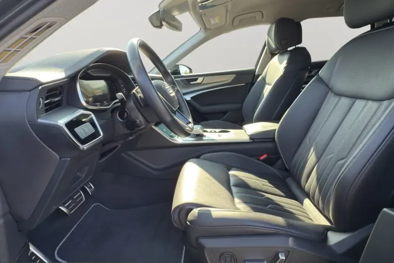 Audi A6 Allroad din 2022 cu 79.300 km - oferta AUD207976 - foto 31