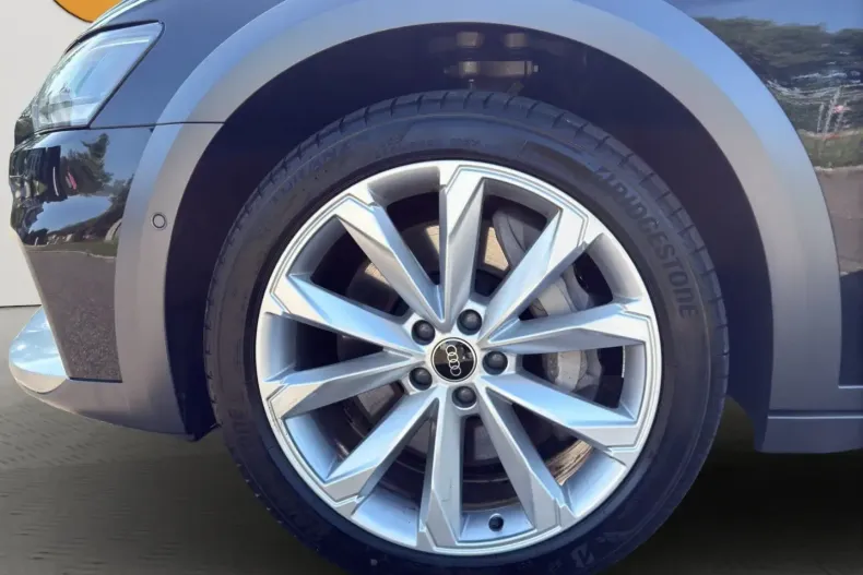 Audi A6 Allroad din 2022 cu 79.300 km - oferta AUD207976 - foto 32