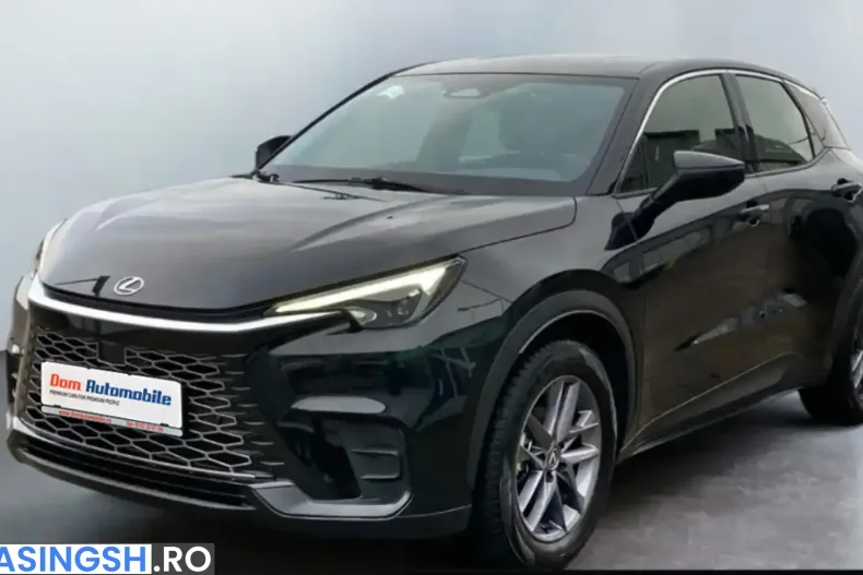 Lexus LBX din 2026 cu 10 km - oferta LEX207977 - foto 1