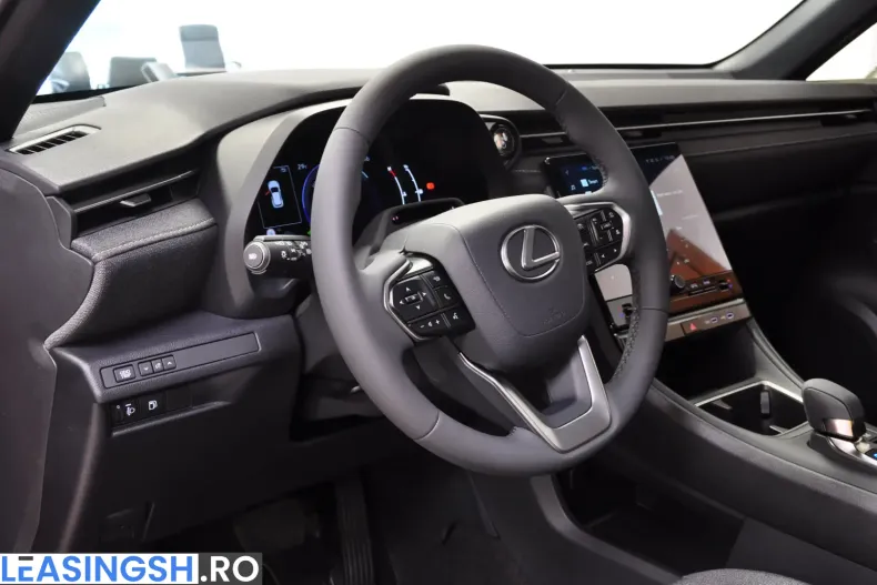 Lexus LBX din 2026 cu 10 km - oferta LEX207977 - foto 6