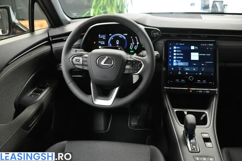 Lexus LBX din 2026 cu 10 km - oferta LEX207977 - foto 8