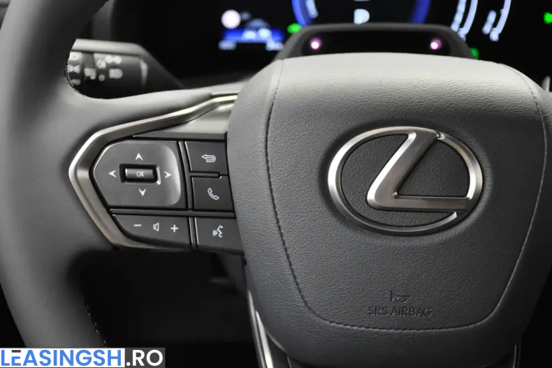 Lexus LBX din 2026 cu 10 km - oferta LEX207977 - foto 10