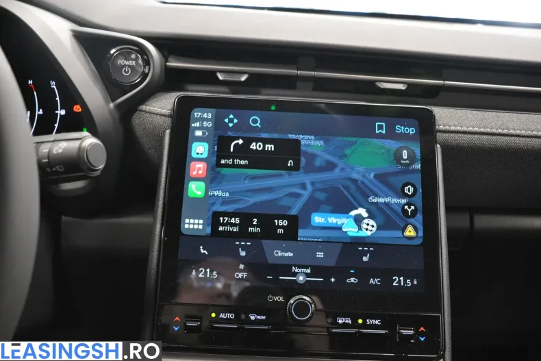 Lexus LBX din 2026 cu 10 km - oferta LEX207977 - foto 17