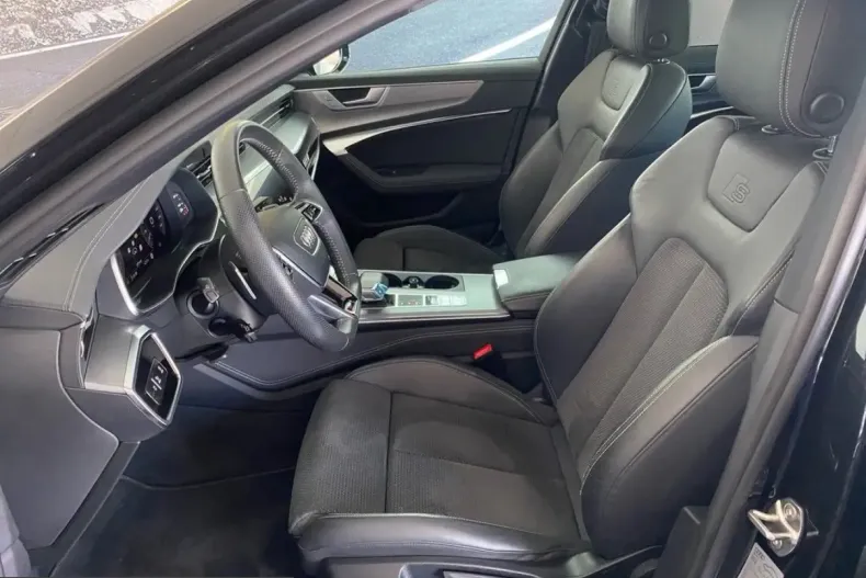 Audi A6 din 2021 cu 78.500 km - oferta AUD207978 - foto 11