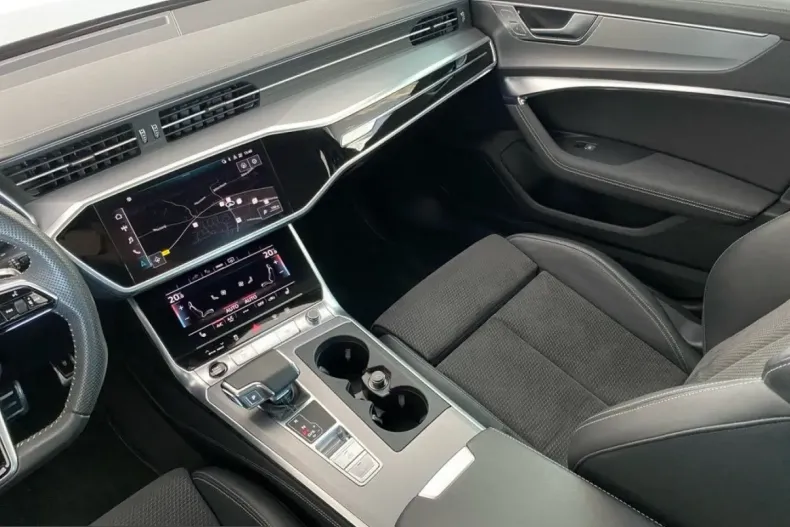 Audi A6 din 2021 cu 78.500 km - oferta AUD207978 - foto 14
