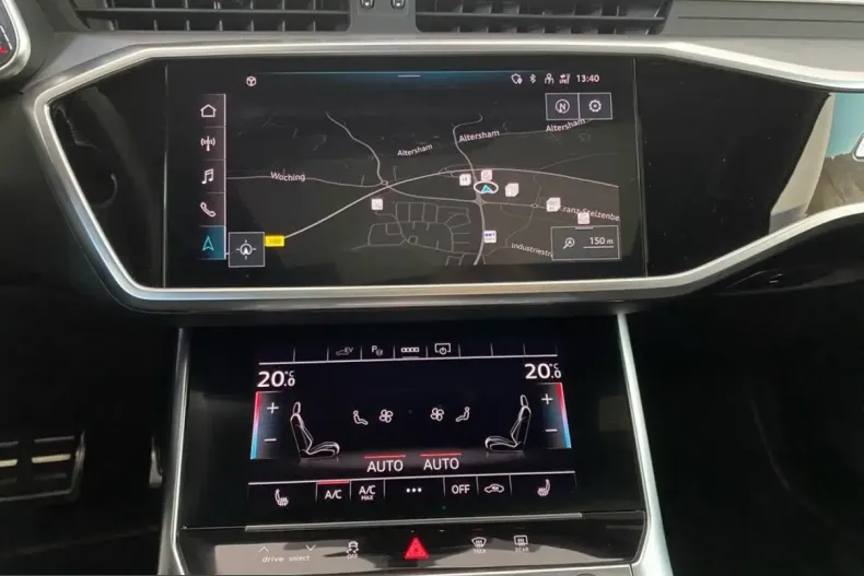 Audi A6 din 2021 cu 78.500 km - oferta AUD207978 - foto 18