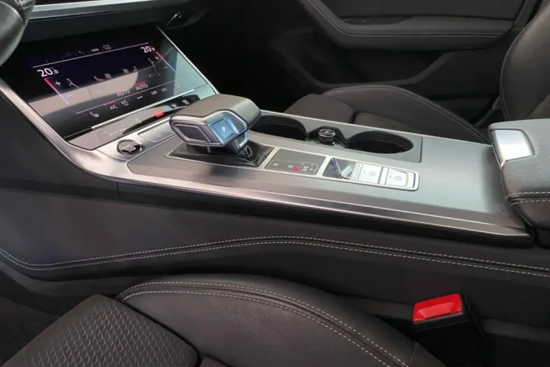 Audi A6 din 2021 cu 78.500 km - oferta AUD207978 - foto 19