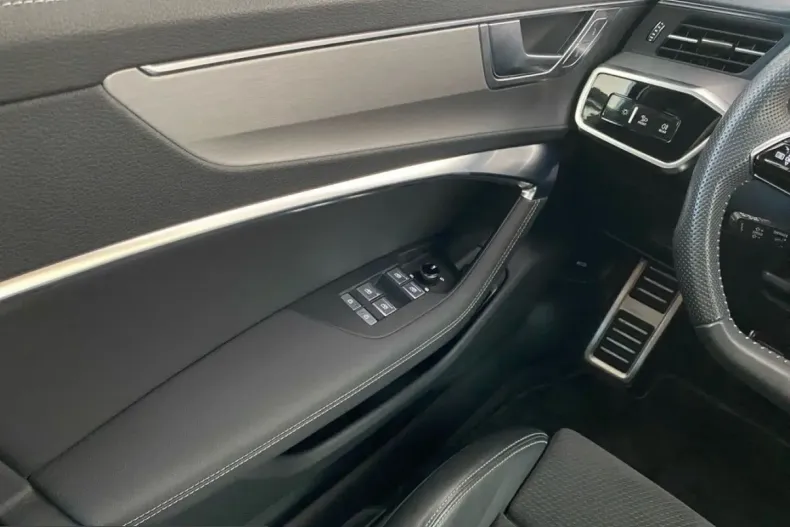 Audi A6 din 2021 cu 78.500 km - oferta AUD207978 - foto 20