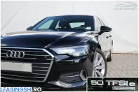 Audi A6 din 2021 cu 59.800 km - oferta AUD207979 - foto 2