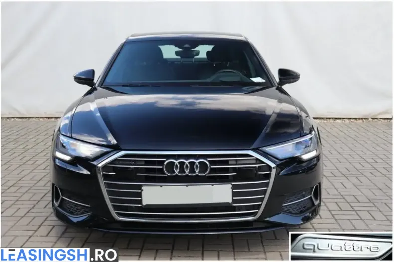 Audi A6 din 2021 cu 59.800 km - oferta AUD207979 - foto 3