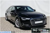 Audi A6 din 2021 cu 59.800 km - oferta AUD207979 - foto 4